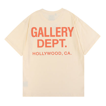 GALLERY DEPT Neues T-Shirt