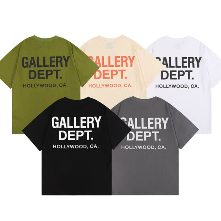 GALLERY DEPT Neues T-Shirt