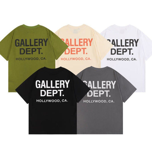 GALLERY DEPT Neues T-Shirt
