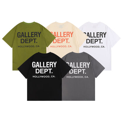 GALLERY DEPT Neues T-Shirt