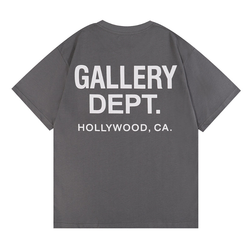 GALLERY DEPT Neues T-Shirt