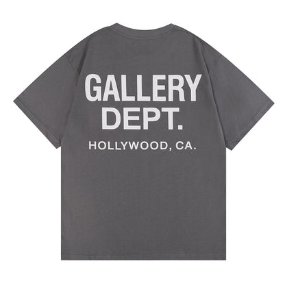 GALLERY DEPT Neues T-Shirt