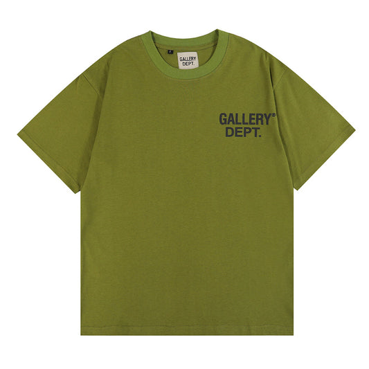 GALLERY DEPT Neues T-Shirt