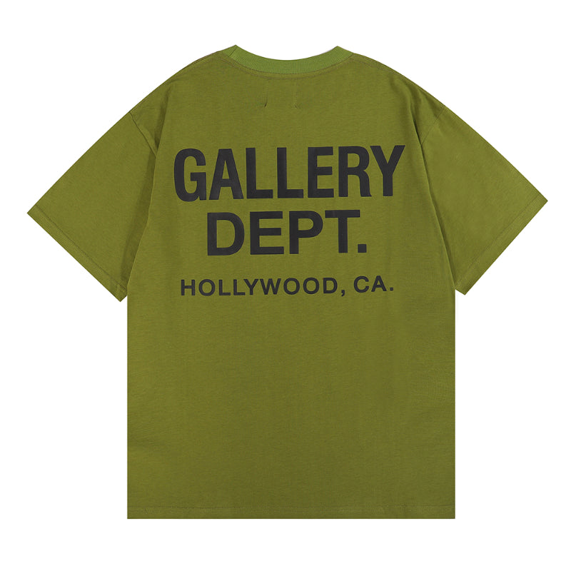 GALLERY DEPT Neues T-Shirt
