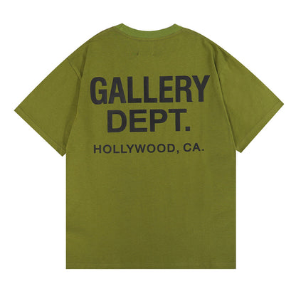GALLERY DEPT Neues T-Shirt