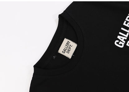 GALLERY DEPT Neues T-Shirt
