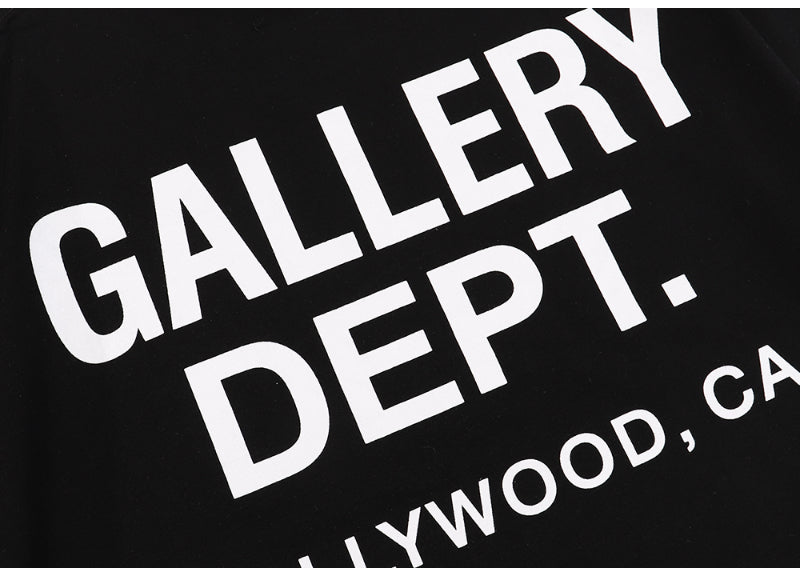 GALLERY DEPT Neues T-Shirt