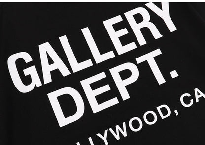GALLERY DEPT Neues T-Shirt