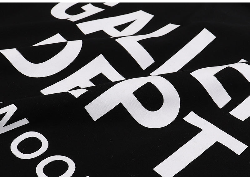 GALLERY DEPT Neues T-Shirt