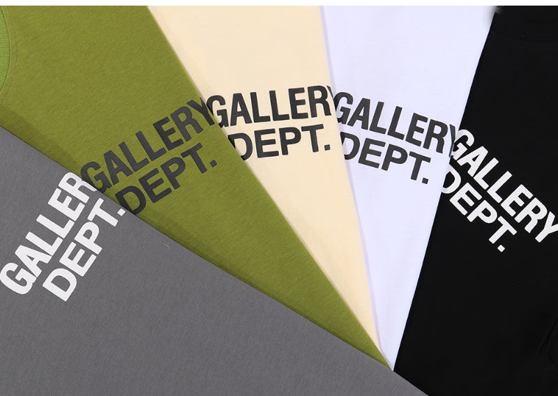 GALLERY DEPT Neues T-Shirt