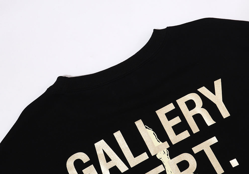 GALLERY DEPT Nouveau sweatshirt 6318