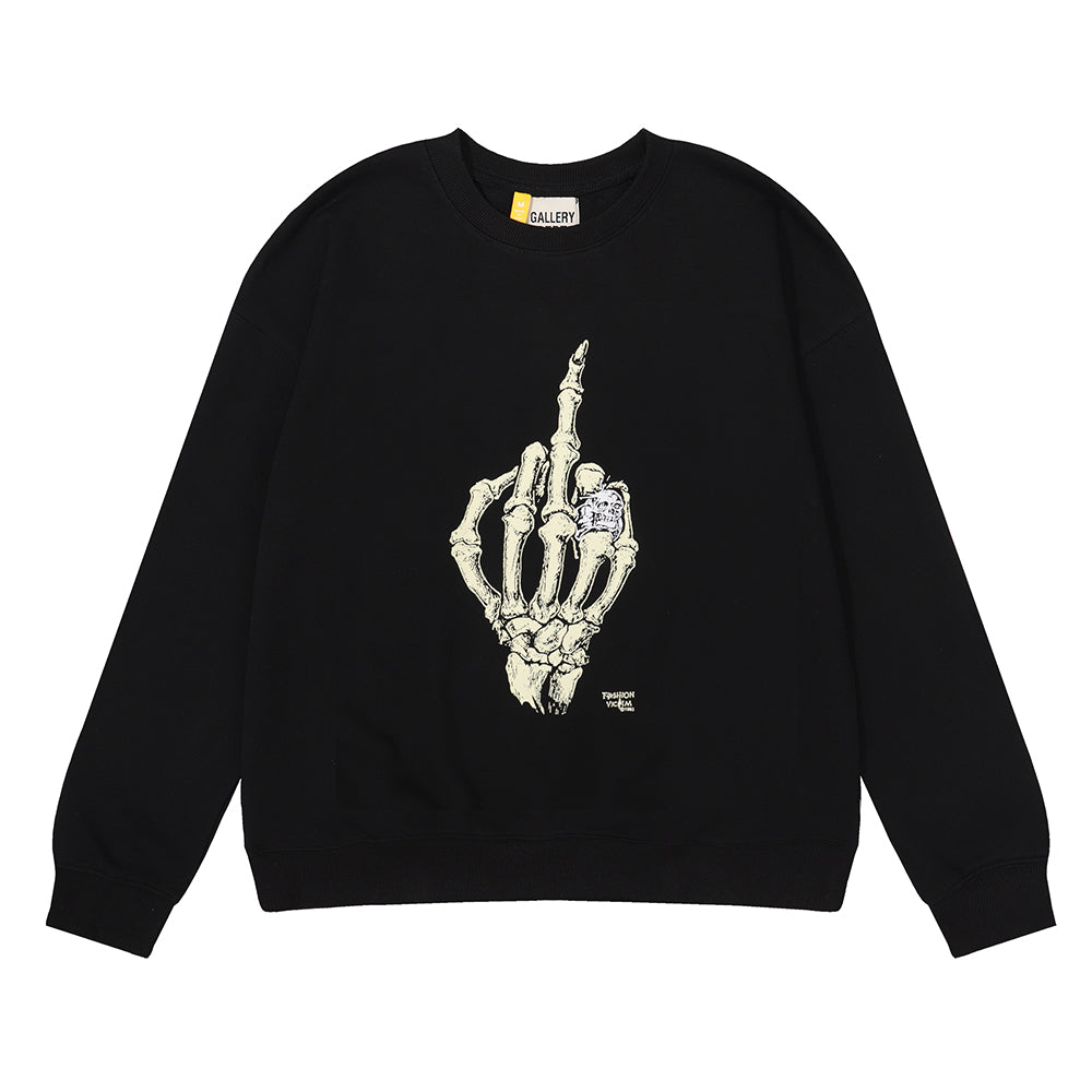 GALLERY DEPT Nouveau sweatshirt 6318