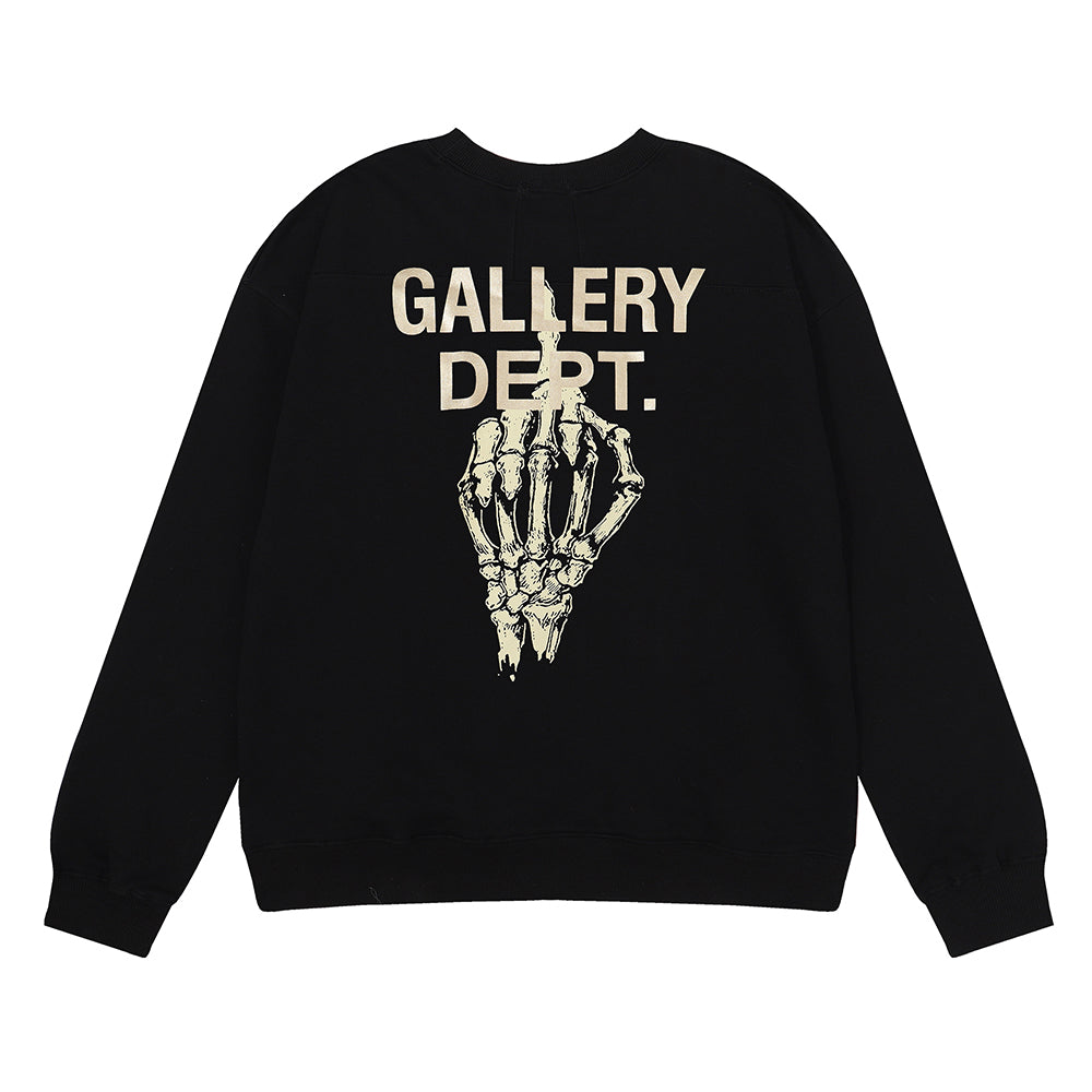 GALLERY DEPT Nouveau sweatshirt 6318