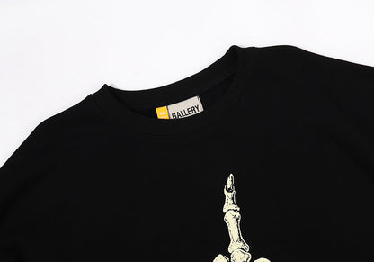 GALLERY DEPT Nouveau sweatshirt 6318