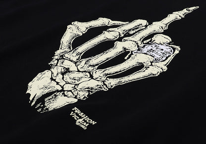 GALLERY DEPT Nouveau sweatshirt 6318