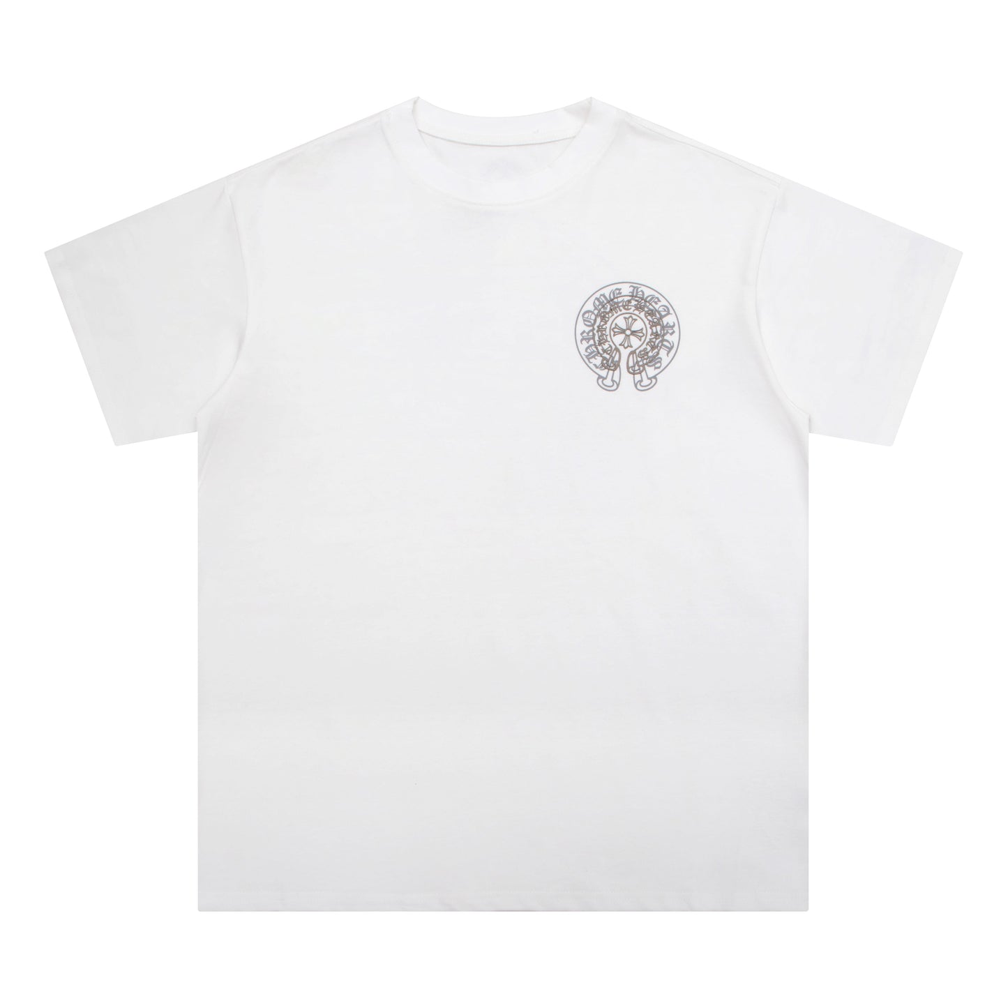 T-shirts Chrome Hearts K6026