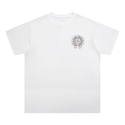 T-shirts Chrome Hearts K6026