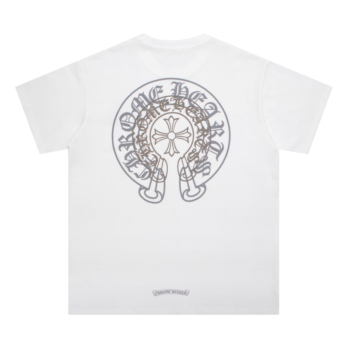 T-shirts Chrome Hearts K6026