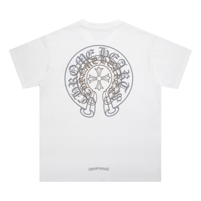 T-shirts Chrome Hearts K6026