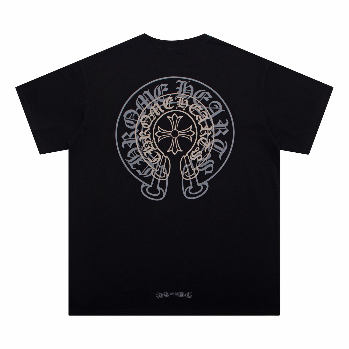 T-shirts Chrome Hearts K6026