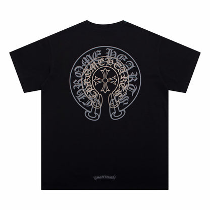 T-shirts Chrome Hearts K6026