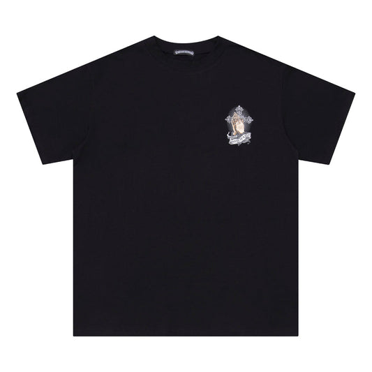 Chrome Hearts T-Shirts K6064