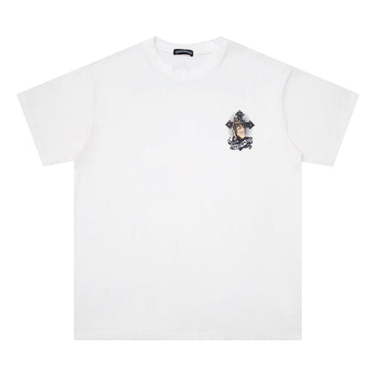 T-shirts Chrome Hearts K6064