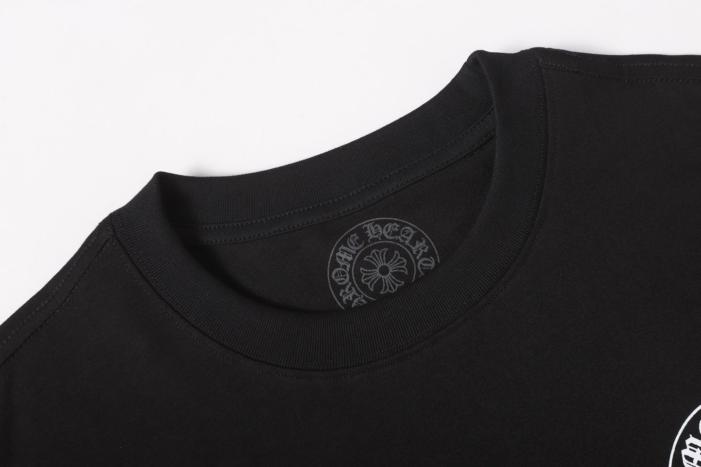 T-shirt Chrome Hearts P65