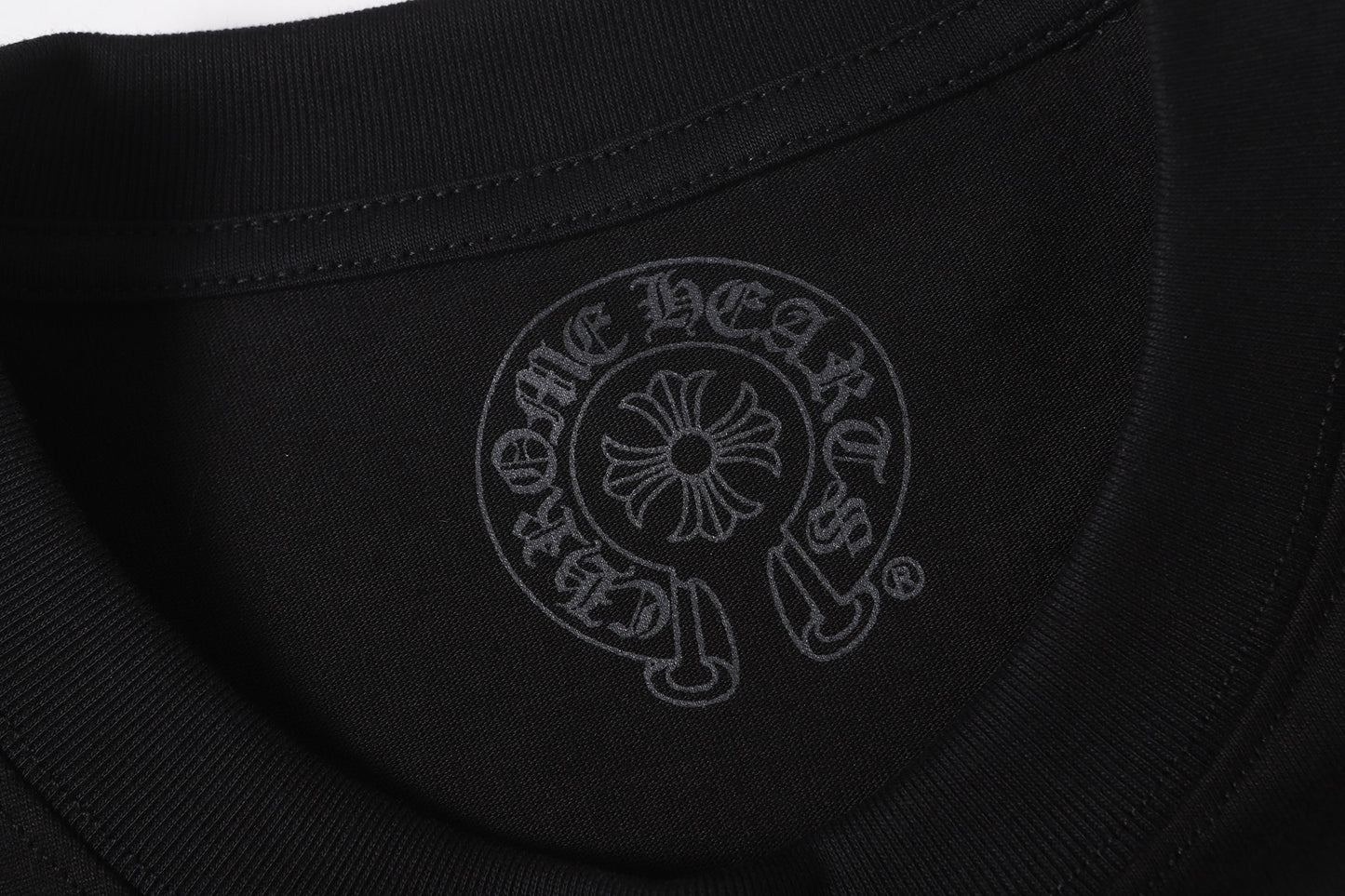 T-shirt Chrome Hearts P65