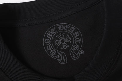 T-shirt Chrome Hearts P65