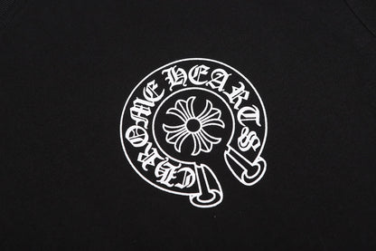 T-shirt Chrome Hearts P65