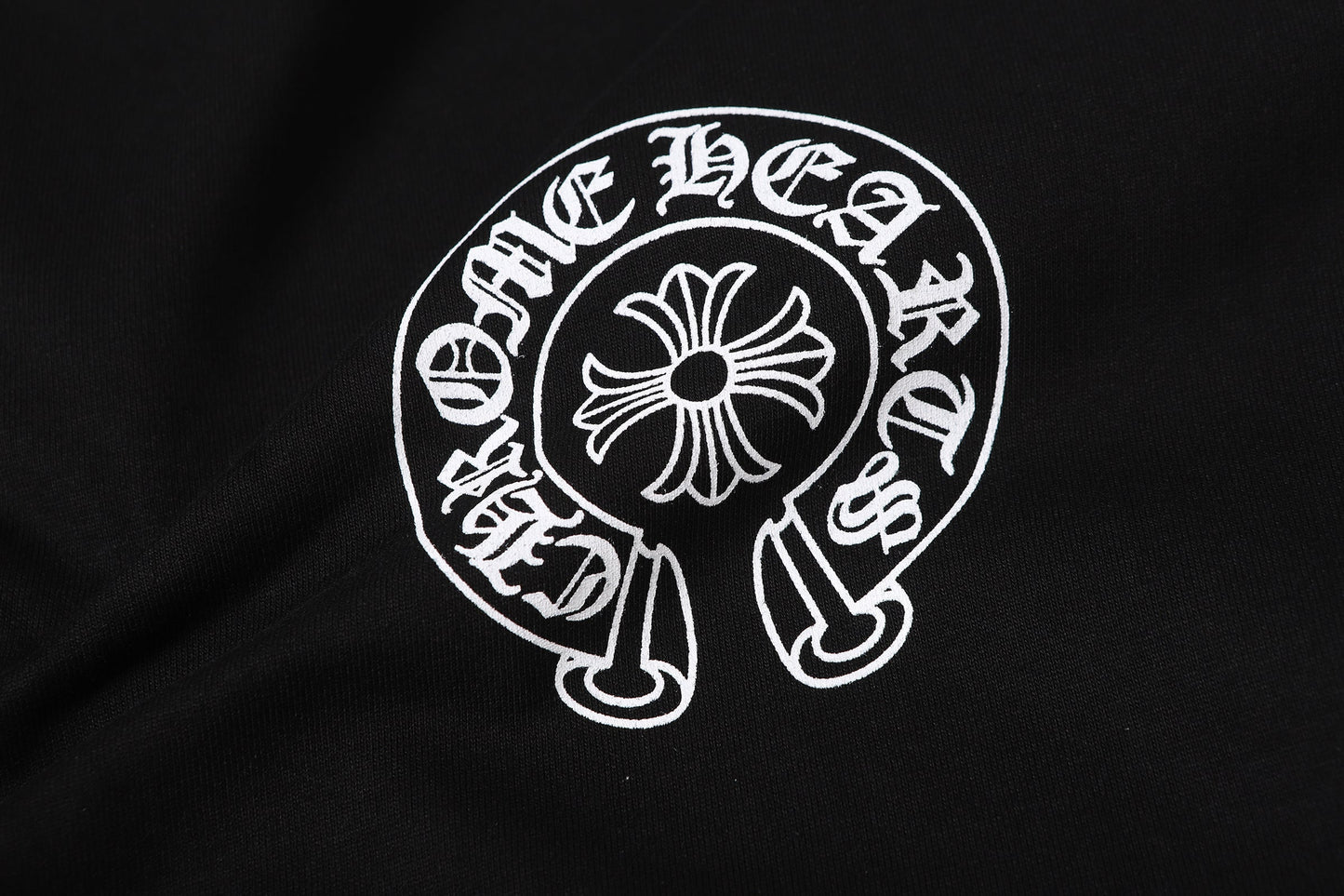 T-shirt Chrome Hearts P65