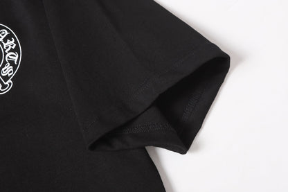 T-shirt Chrome Hearts P65
