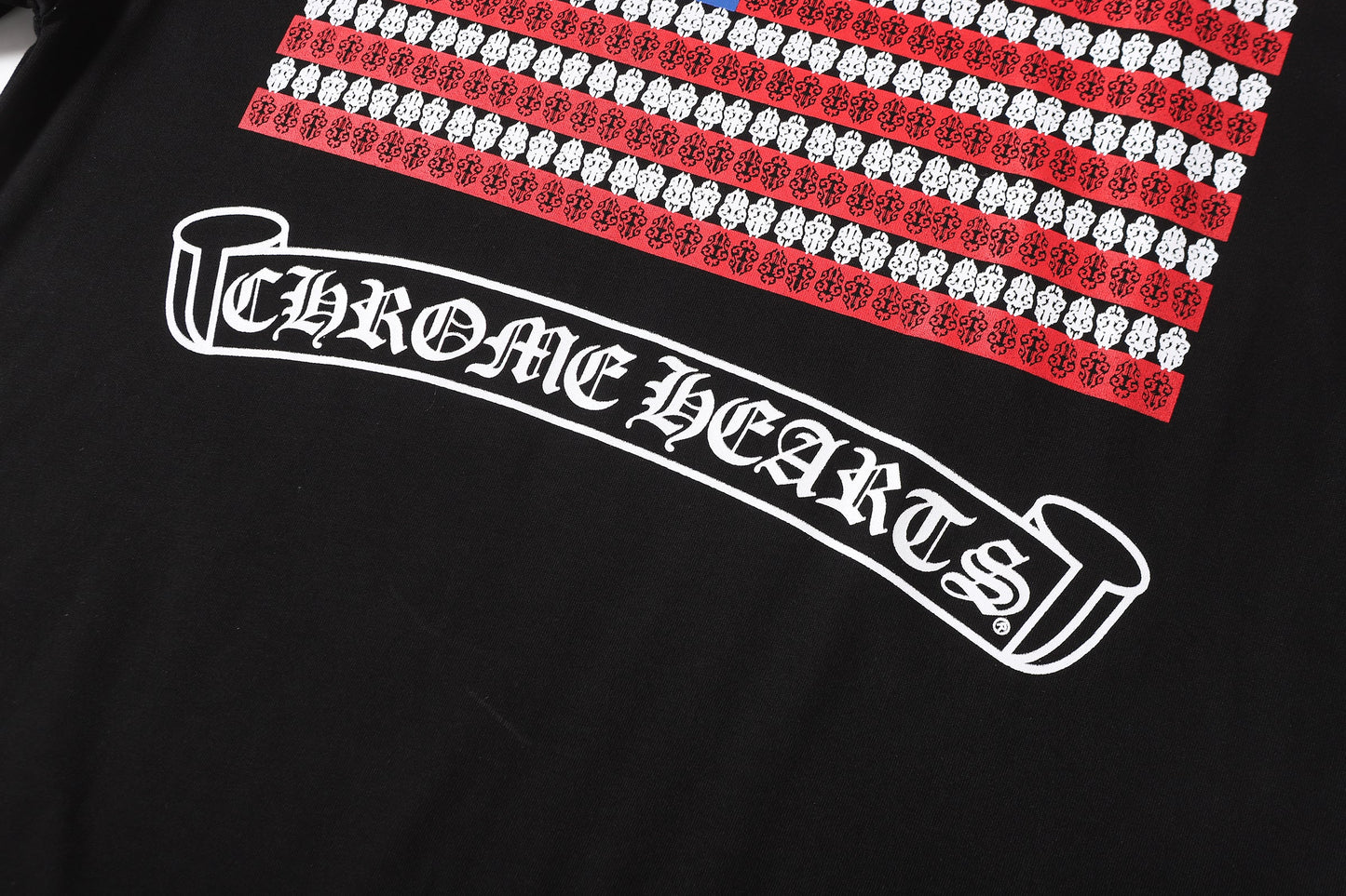 T-shirt Chrome Hearts P65