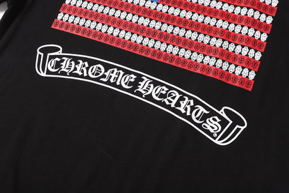 T-shirt Chrome Hearts P65