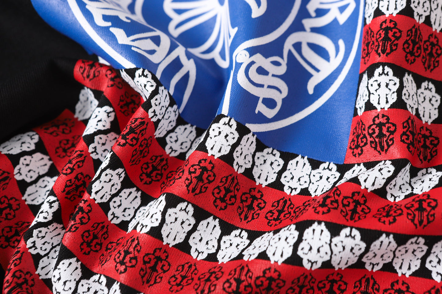 T-shirt Chrome Hearts P65