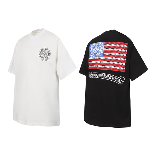T-shirt Chrome Hearts P65