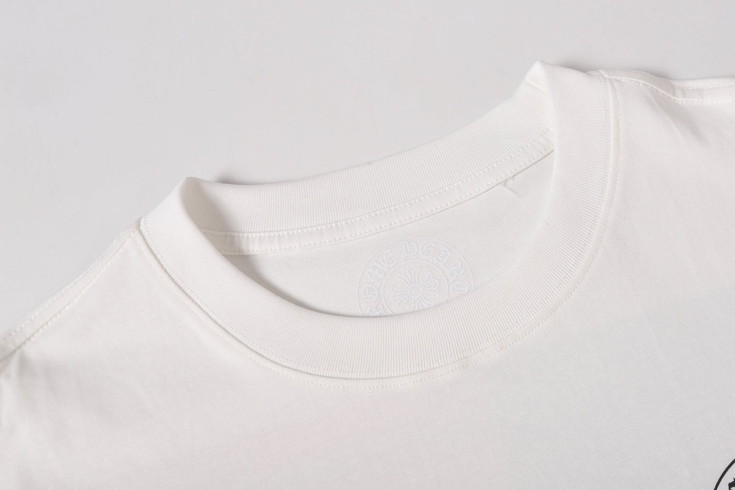T-shirt Chrome Hearts P65
