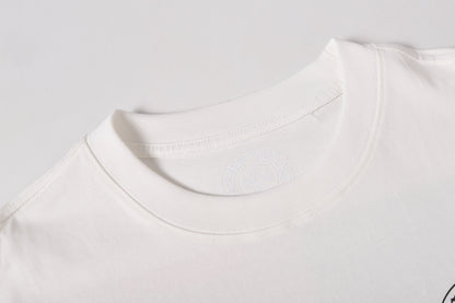 T-shirt Chrome Hearts P65