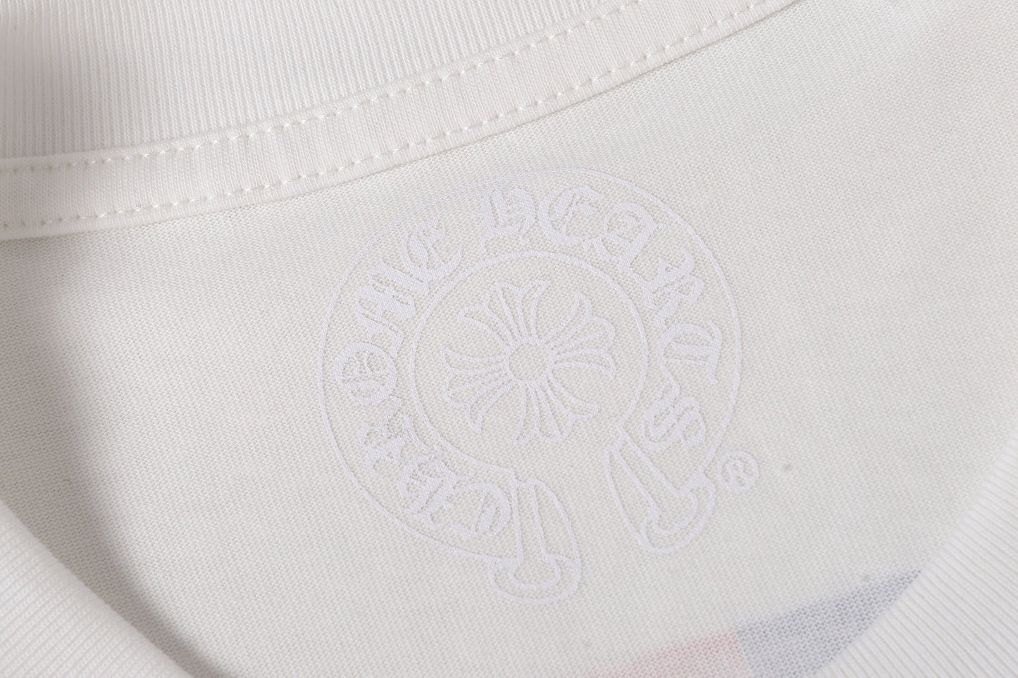 T-shirt Chrome Hearts P65