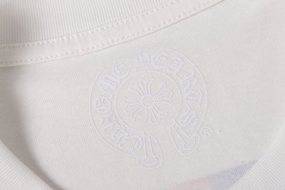 T-shirt Chrome Hearts P65