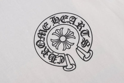 T-shirt Chrome Hearts P65