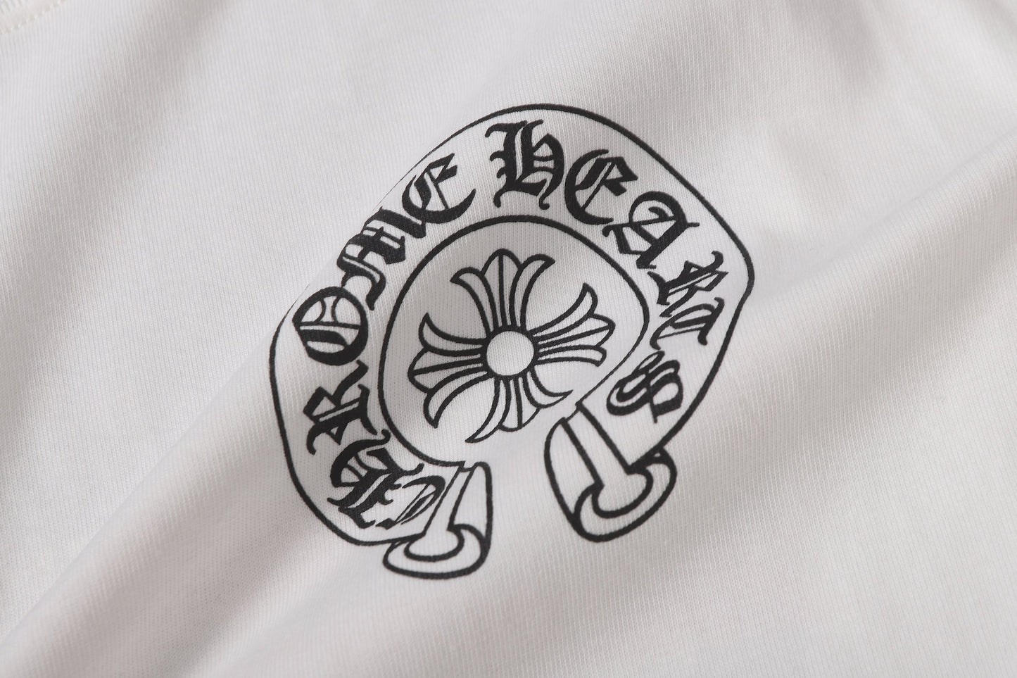 T-shirt Chrome Hearts P65
