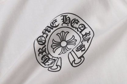 T-shirt Chrome Hearts P65