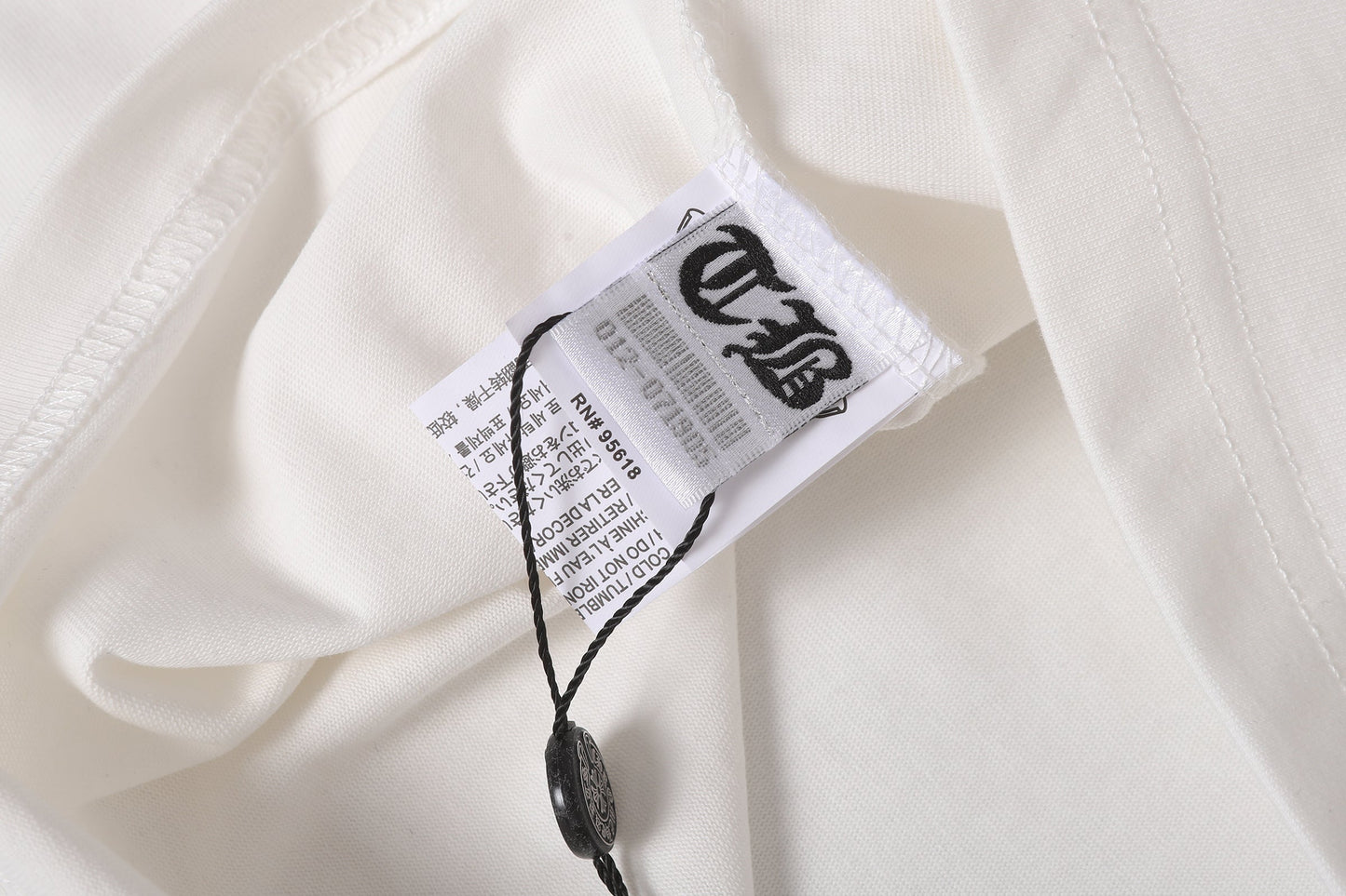 T-shirt Chrome Hearts P65