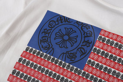 T-shirt Chrome Hearts P65