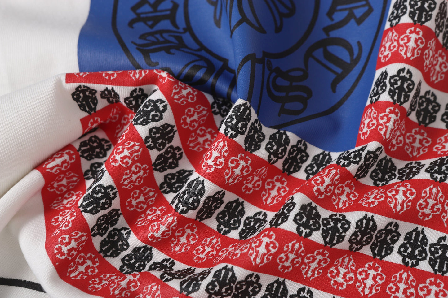T-shirt Chrome Hearts P65