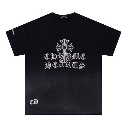T-shirts Chrome Hearts