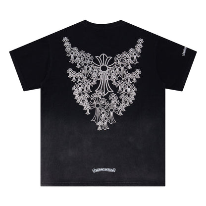 T-shirts Chrome Hearts