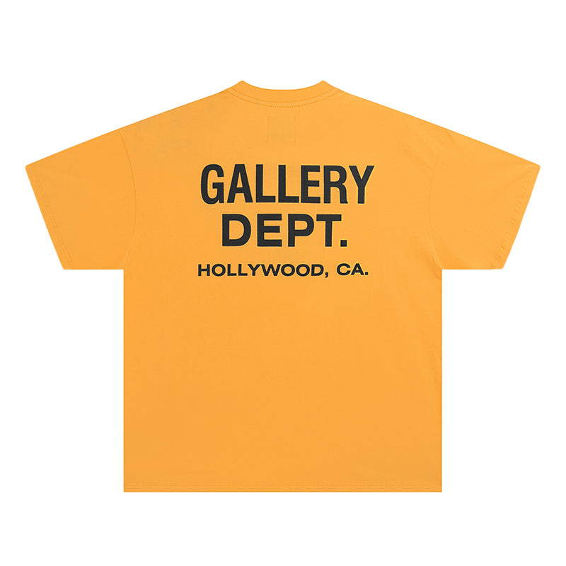 GALLERY DEPT Neues T-Shirt 991